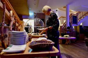 Natur- und Wellneshotel Höflehner by mosiunterwegs