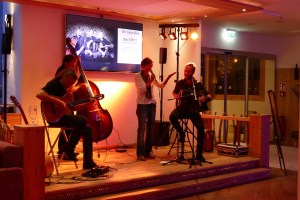 Natur- und Wellneshotel Höflehner by mosiunterwegs