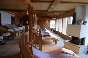 Natur- und Wellneshotel Höflehner by mosiunterwegs