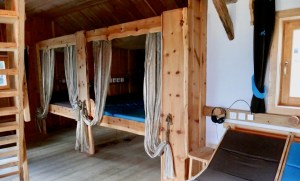 Natur- und Wellneshotel Höflehner by mosiunterwegs