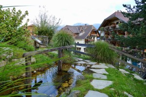 Natur- und Wellneshotel Höflehner by mosiunterwegs