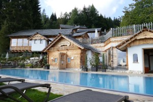 Natur- und Wellneshotel Höflehner by mosiunterwegs