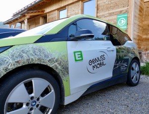 Natur- und Wellneshotel Höflehner by mosiunterwegs