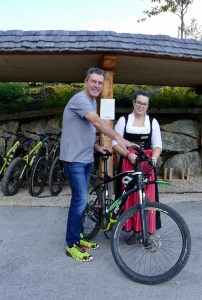 Natur- und Wellneshotel Höflehner by mosiunterwegs