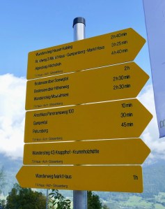 Natur- und Wellneshotel Höflehner by mosiunterwegs