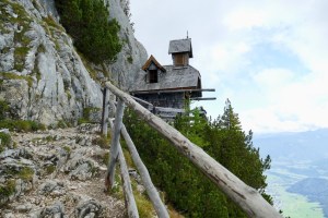 Natur- und Wellneshotel Höflehner by mosiunterwegs