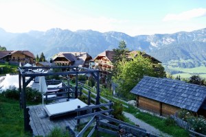 Natur- und Wellneshotel Höflehner by mosiunterwegs