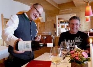 Natur- und Wellneshotel Höflehner by mosiunterwegs