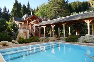 Natur- und Wellneshotel Höflehner by mosiunterwegs