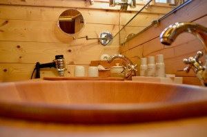 Almdorf Seinerzeit - mOsi-unterwegs