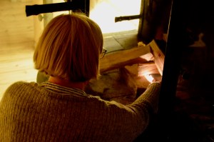 Almdorf Seinerzeit - mOsi-unterwegs