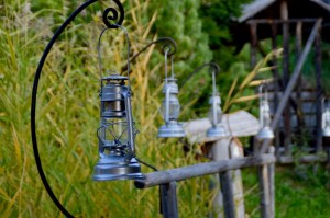 Almdorf Seinerzeit - mOsi-unterwegs