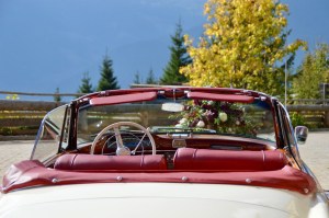 Almdorf Seinerzeit - mOsi-unterwegs