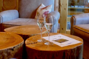 Almdorf Seinerzeit - mOsi-unterwegs