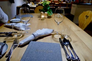 Almdorf Seinerzeit - mOsi-unterwegs