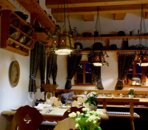 Almdorf Seinerzeit - mOsi-unterwegs