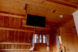 Almdorf Seinerzeit - mOsi-unterwegs