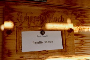 Almdorf Seinerzeit - mOsi-unterwegs