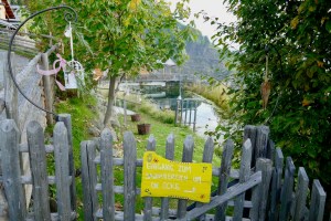 Almdorf Seinerzeit - mOsi-unterwegs