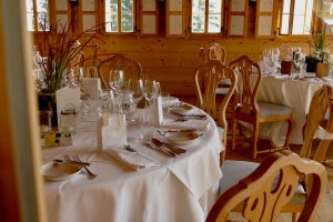 Almdorf Seinerzeit - mOsi-unterwegs