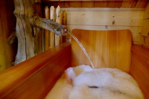 Almdorf Seinerzeit - mOsi-unterwegs