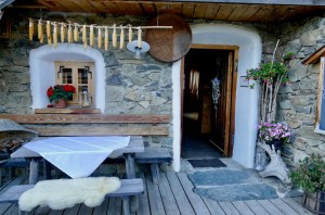 Almdorf Seinerzeit - mOsi-unterwegs