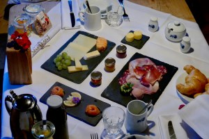 Almdorf Seinerzeit - mOsi-unterwegs