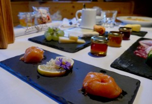 Almdorf Seinerzeit - mOsi-unterwegs