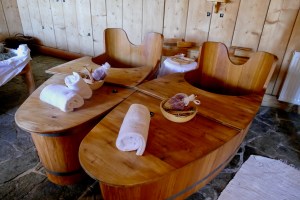 Almdorf Seinerzeit - mOsi-unterwegs