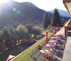 Genießerhotel Hohenfels mosi-unterwegs