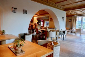 Genießerhotel Hohenfels mosi-unterwegs