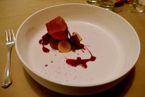 Genießerhotel Hohenfels mosi-unterwegs