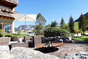 Genießerhotel Hohenfels mosi-unterwegs