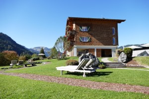 Genießerhotel Hohenfels mosi-unterwegs