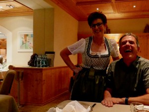 Genießerhotel Hohenfels mosi-unterwegs