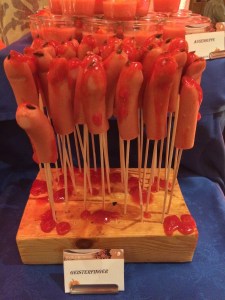 GenussReise.blog Aldiana Ampflwang