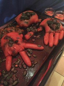 GenussReise.blog Aldiana Ampflwang