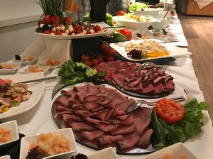 GenussReise.blog Aldiana Ampflwang