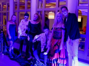 GenussReise.blog Aldiana Ampflwang