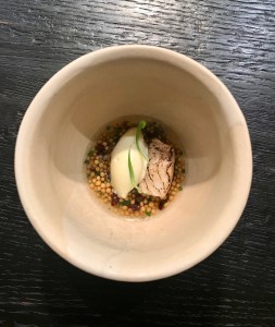 Lukas Restaurant - GenussReise.blog