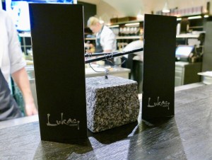 Lukas Restaurant - GenussReise.blog