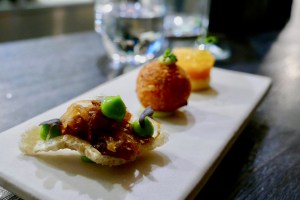 Lukas Restaurant - GenussReise.blog