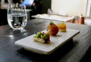 Lukas Restaurant - GenussReise.blog