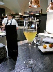 Lukas Restaurant - GenussReise.blog