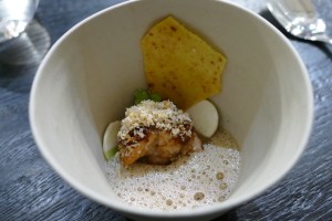 Lukas Restaurant - GenussReise.blog