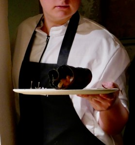 Lukas Restaurant - GenussReise.blog