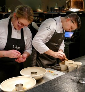 Lukas Restaurant - GenussReise.blog