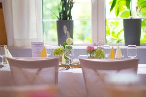 Preuner Wirt Candle Light Dinner