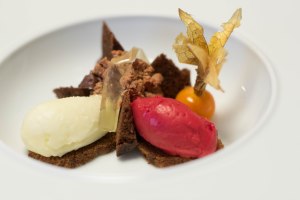 Preuner Wirt Candle Light Dinner