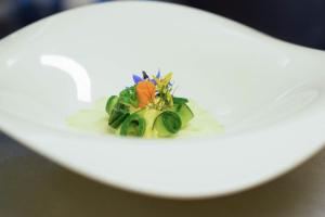 Preuner Wirt Candle Light Dinner